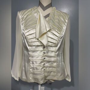 Elegant blouse